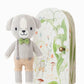 Cuddle + Kind “Noah the Dog”-Tiny