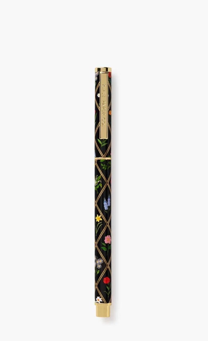 Rifle Paper Co. “Garden Study” Writing Pen