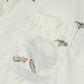 Milkbarn Kids "Coastal Crab" Collar Button Up Shirt & Shorts Set