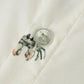 Milkbarn Kids "Coastal Crab" Collar Button Up Shirt & Shorts Set