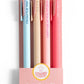 Pippi Post "Dance Lover" Pen Set