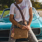 Consuela Metro Crossbody - Lawton