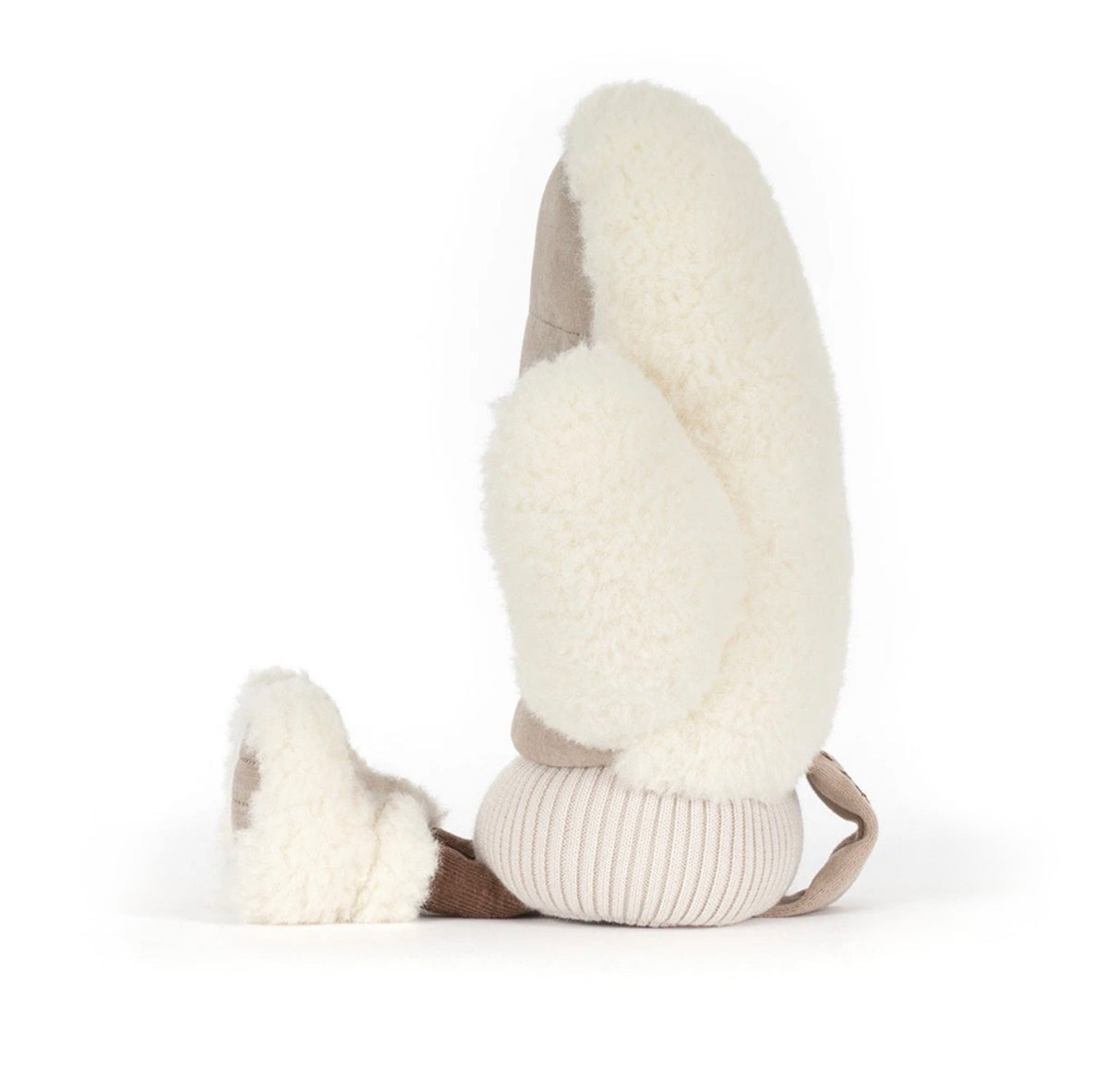 Jellycat Amuseables Fitswell Mitten
