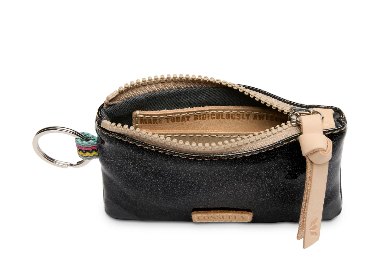 Consuela Pouch - Mariana