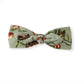 Milkbarn Kids "Apple Orchard" Organic Cotton Knotted Corduroy Headband