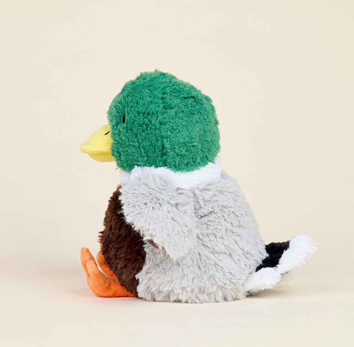 Warmies “Mallard"