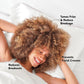 Kitsch Satin Pillowcase-Ivory