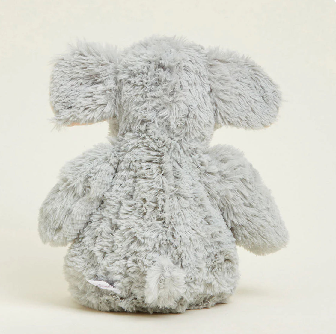 Warmies “Grey Elephant”