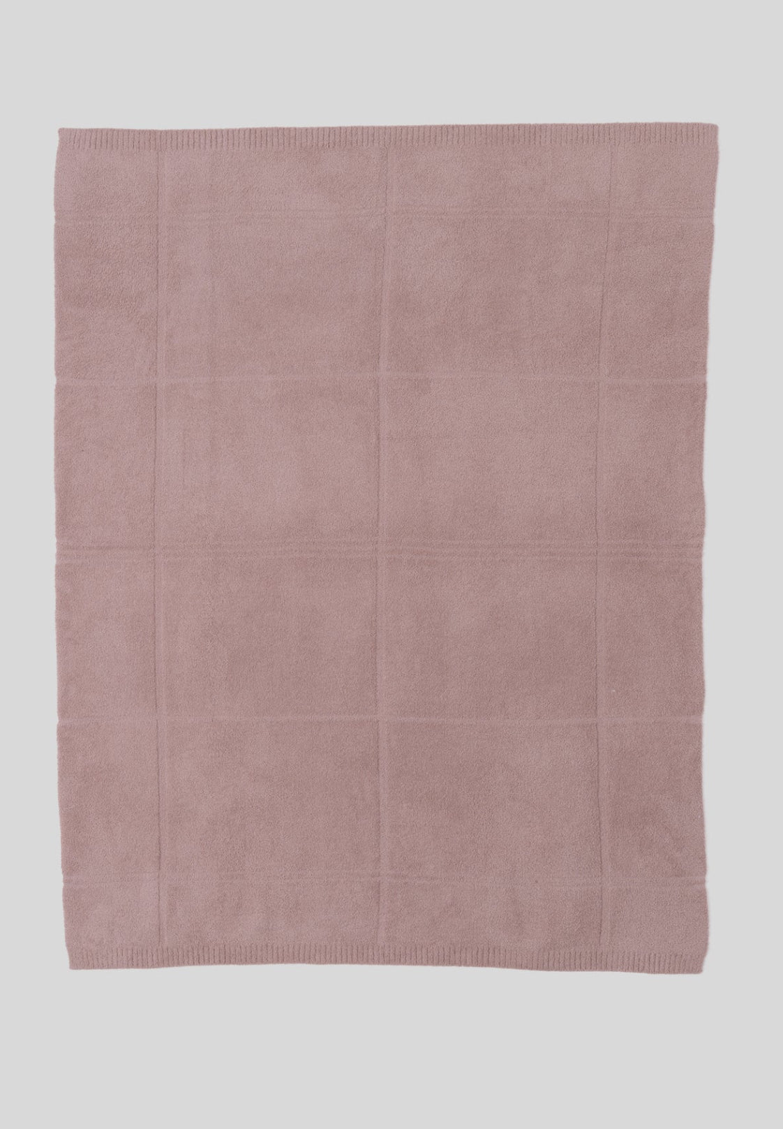 CozyChic Cotton Tonal Plaid Throw - Thumbnail 4