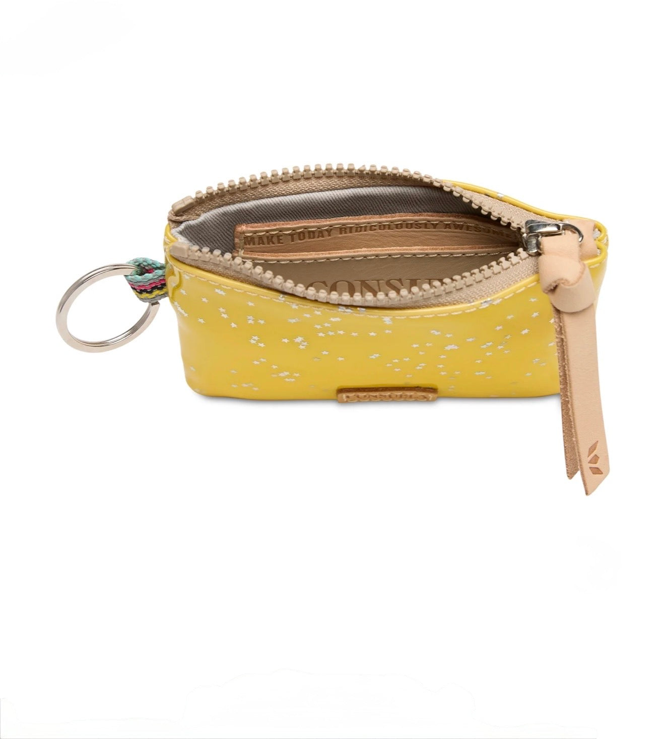 Consuela Pouch - Harlow