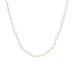 LeMel Emma Pearl Necklace