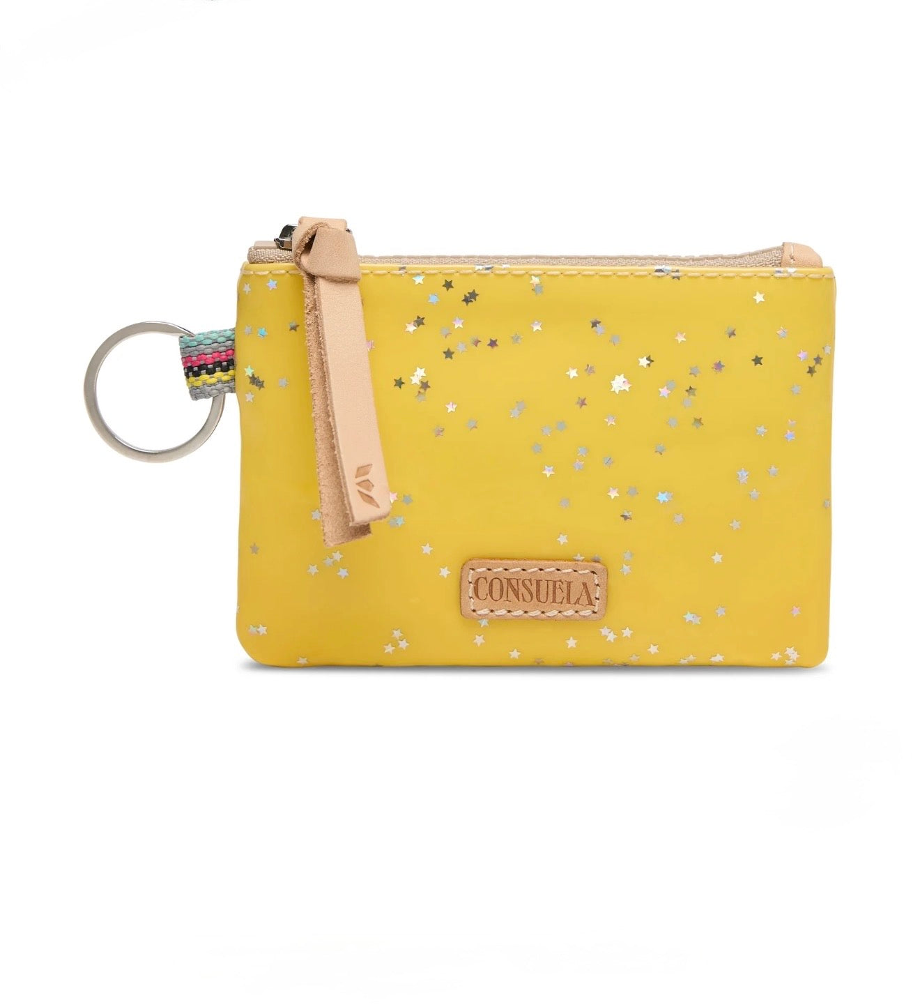 Consuela Pouch - Harlow