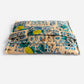 Johnny Was Travel Blanket - Olympe Scarf