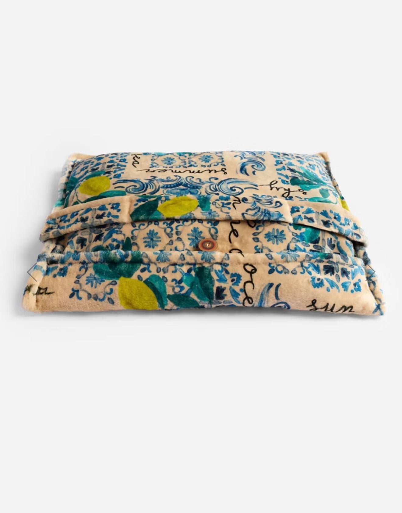 Johnny Was Travel Blanket - Olympe Scarf