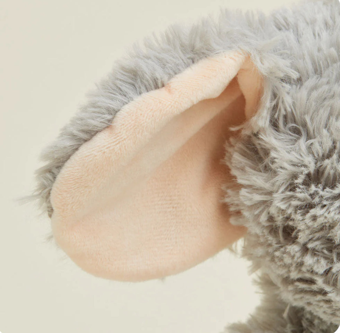 Warmies “Grey Elephant”