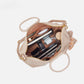 Hobo Bags “Sheila” Large Satchel-Stonewash