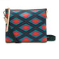 Consuela Downtown Crossbody - Rowan