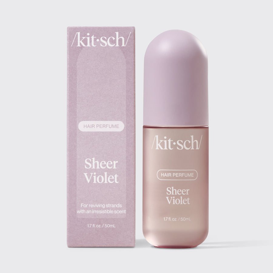 Kitsch Hair Perfume- Sheer Violet