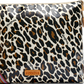 Consuela Downtown Crossbody-Mona Brown Leopard