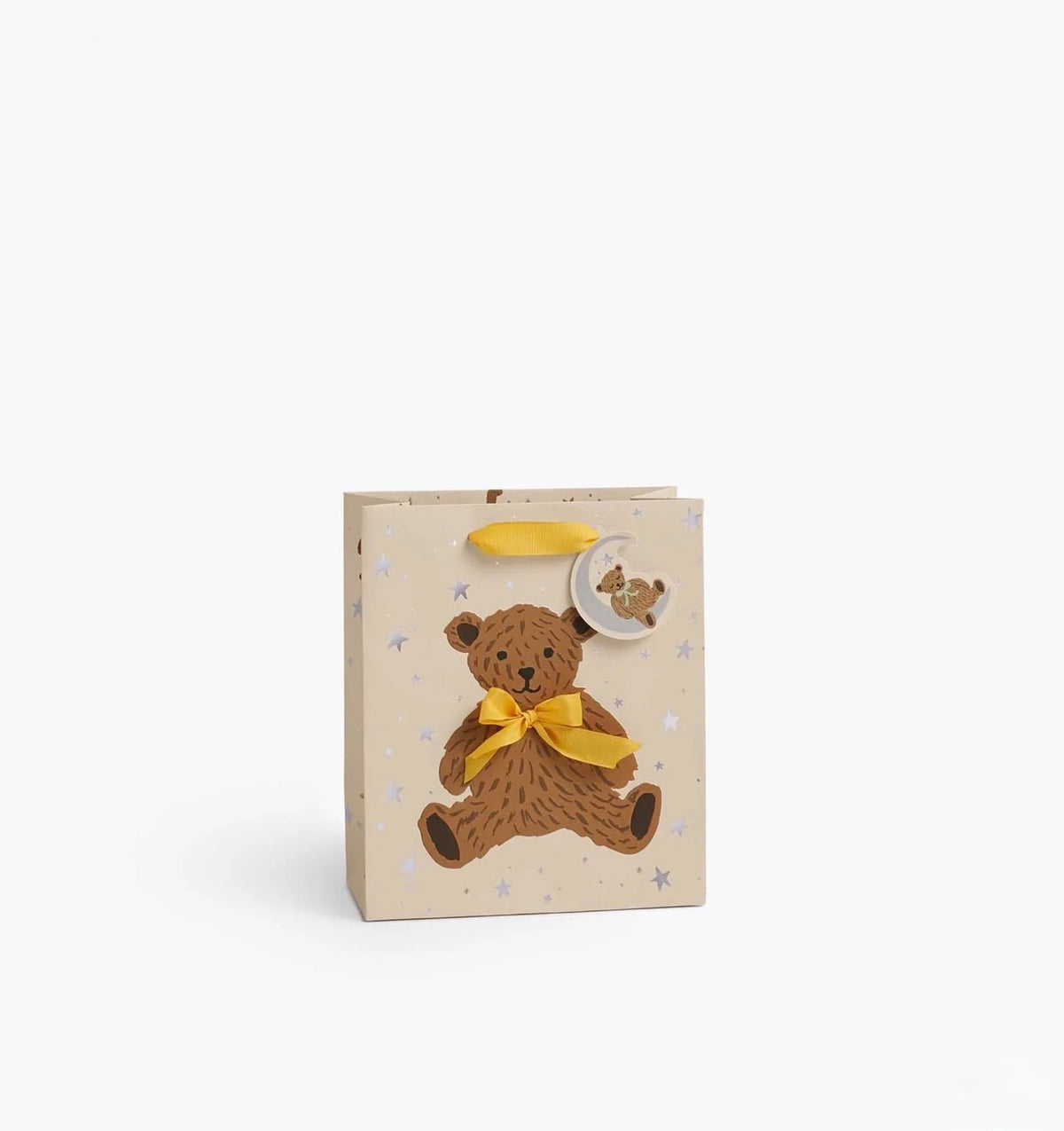 Rifle Paper Co. "Sweet Little One" Gift Bag-4 Sizes