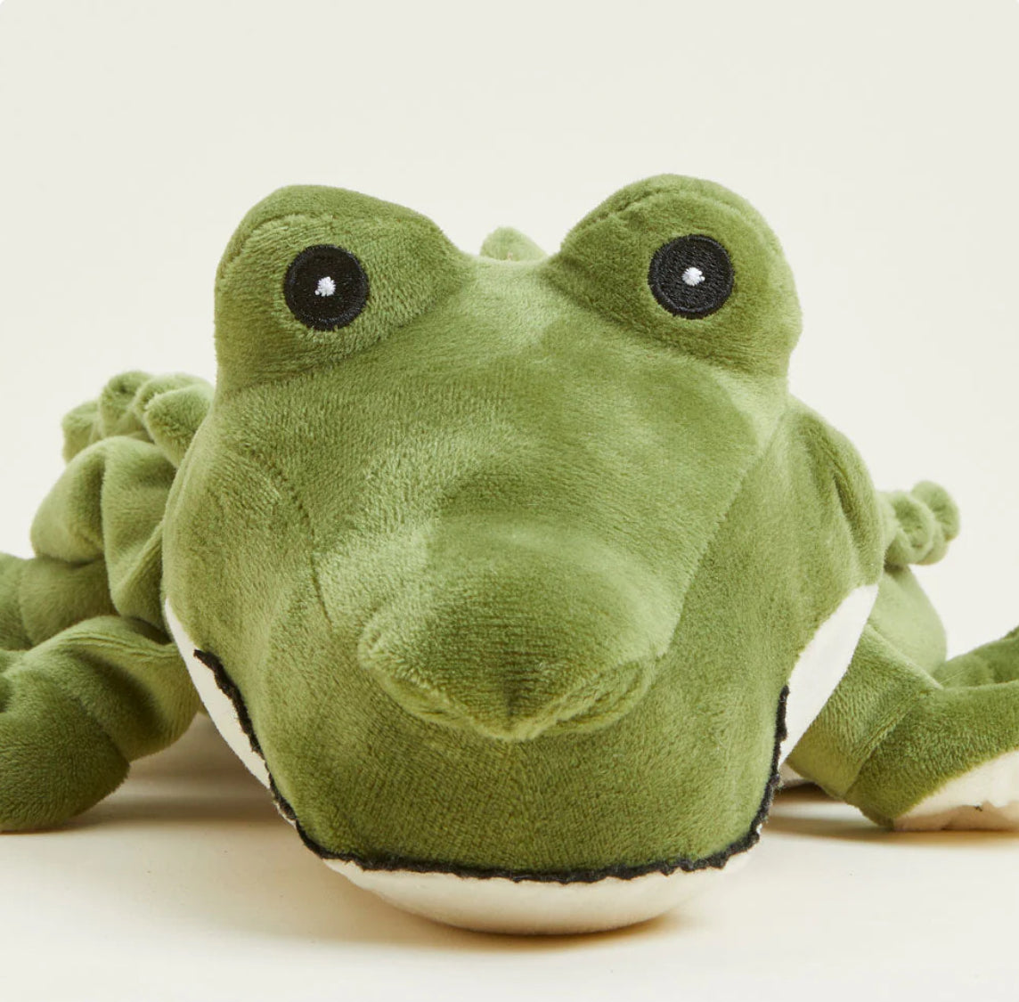 Warmies “Alligator”