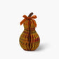 Rifle Paper Co. "Harvest" Honeycomb Gourd Decor