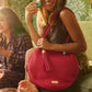Consuela Luna Shopper- Maren