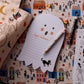Rifle Paper Co. "Ghost" Memo Notepad