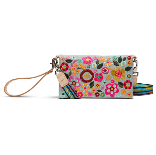 Consuela Uptown Crossbody-Tink