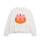 Shiraleah "Pretty Pumpkin" Relaxed Sweatshirt