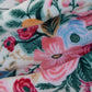 Rifle Paper Co. "Garden Party" Fleece Blanket