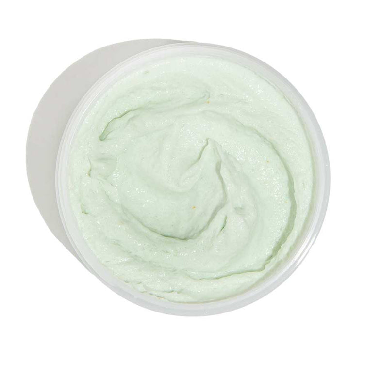 Farmhouse Fresh Lime So Fine® Foaming Body Scrub