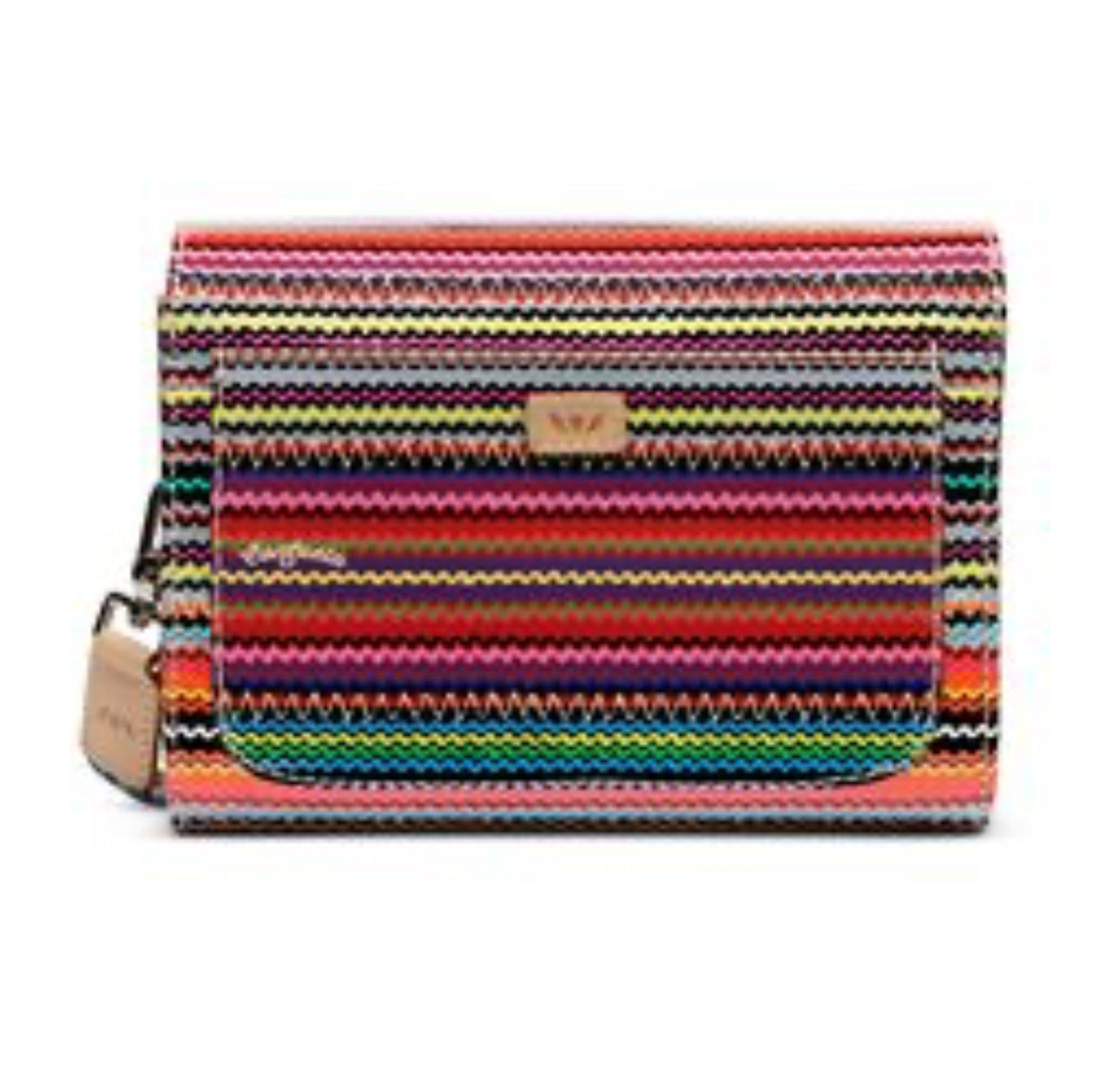 Consuela On the Town-Reese