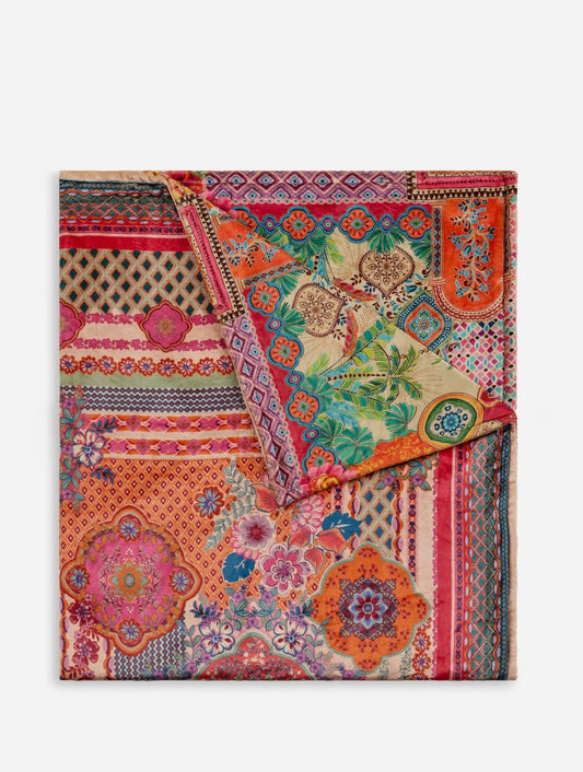 Johnny Was Laurel Canyon Blanket - Tami