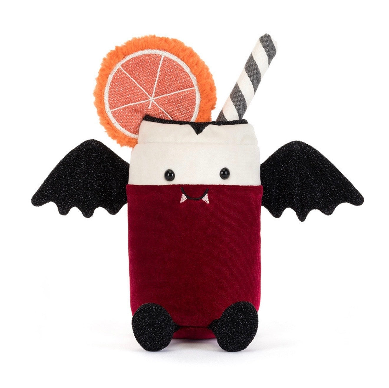 Jellycat Amuseables Vampop Drink