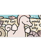 Jellycat "If I Were a Seahorse" Book