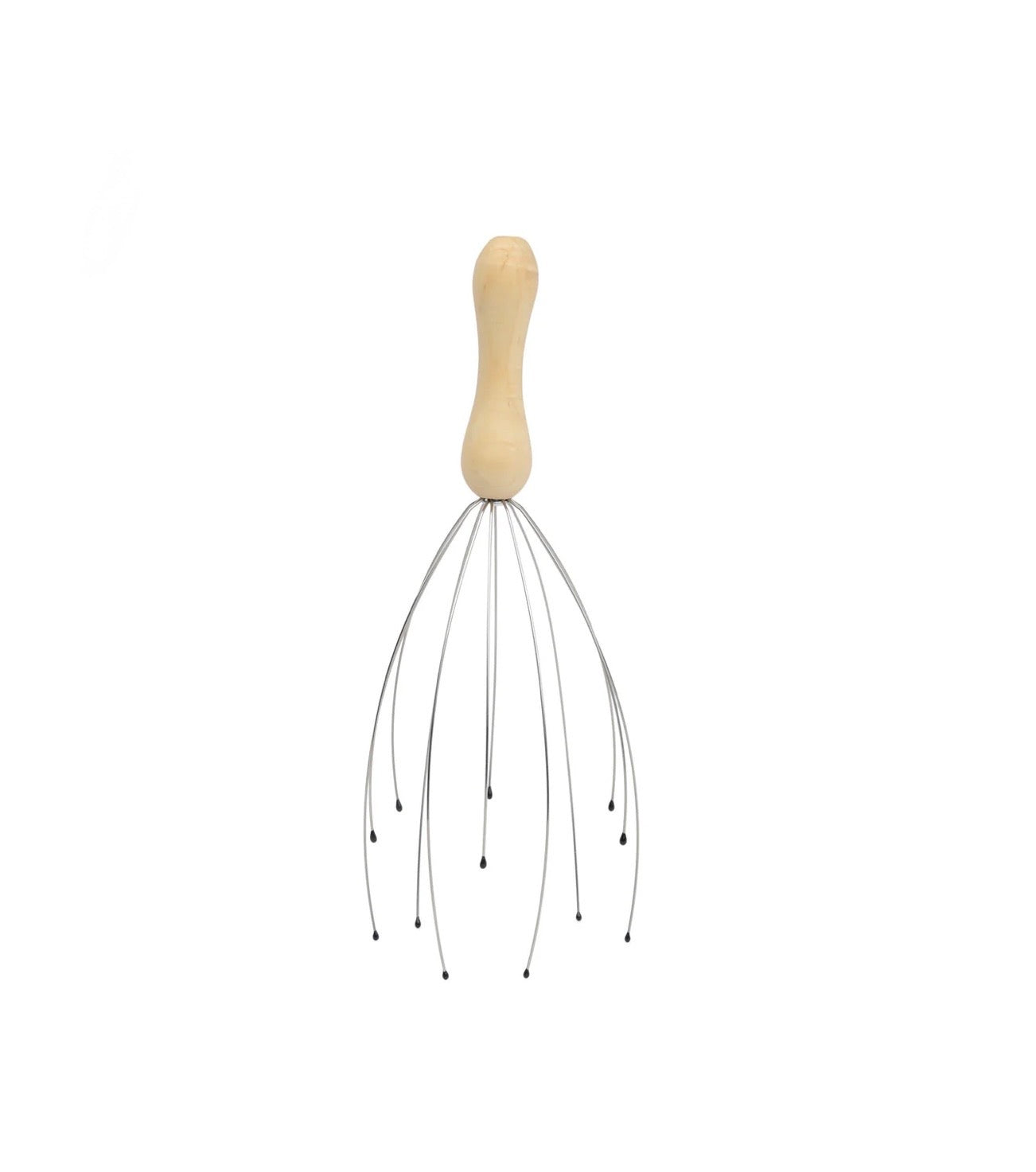 Gentlemen's Hardware Head Massager