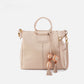 Hobo Bags “Sheila” Large Satchel-Stonewash