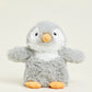 Warmies “Gray Penguin”