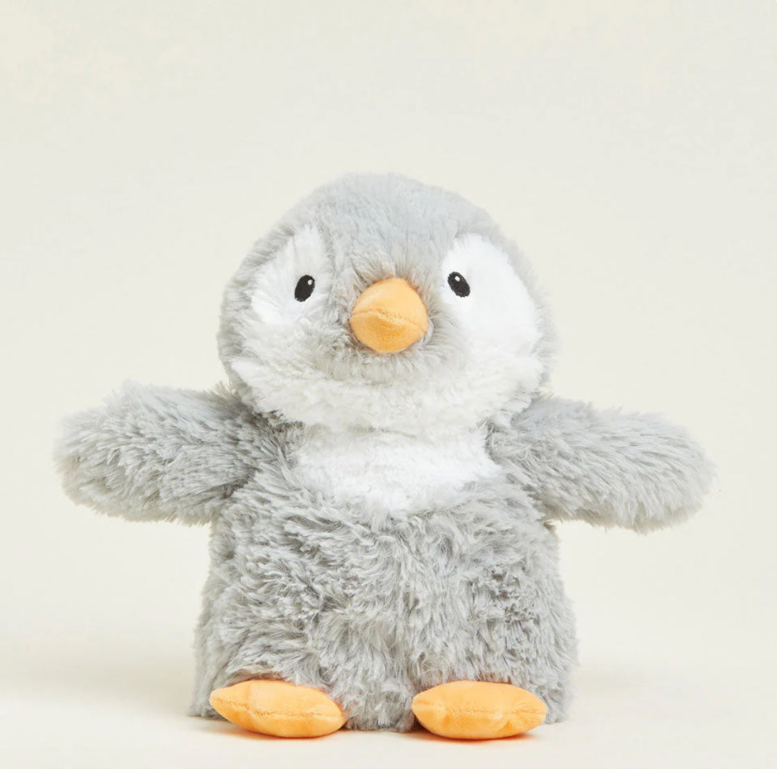 Warmies “Gray Penguin”