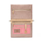 Consuela Metro Crossbody- Emery