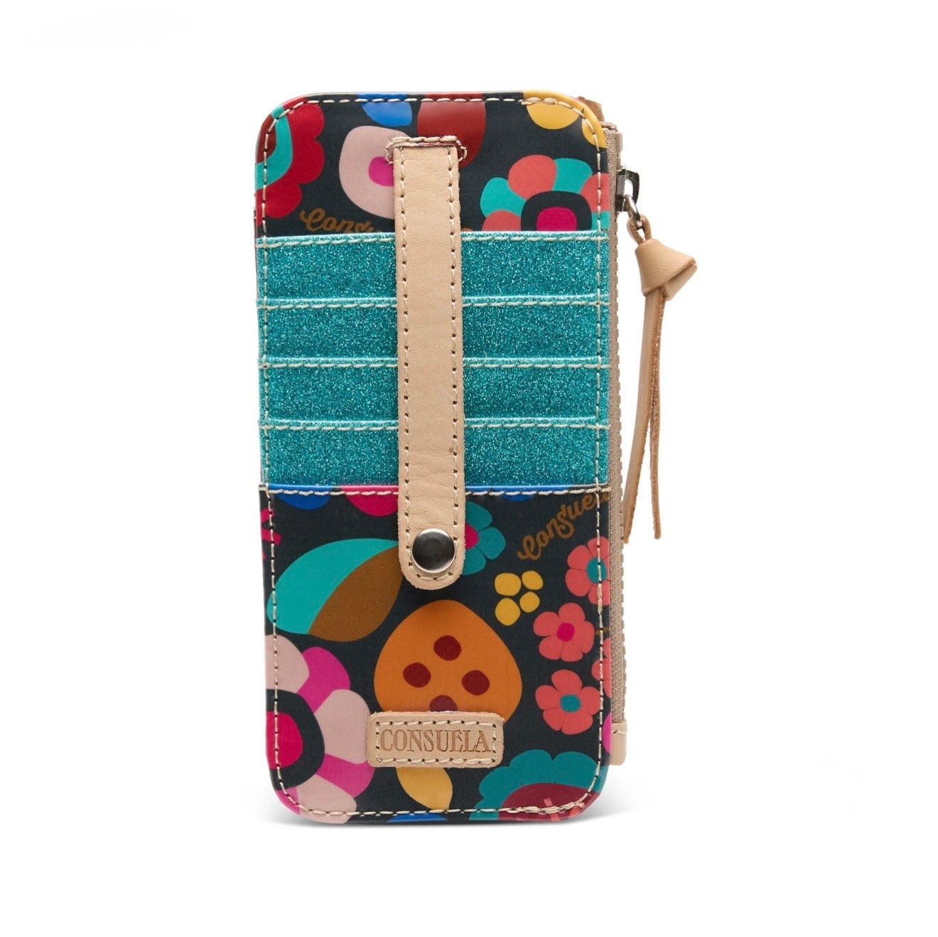 Consuela Card Organizer - Amelie