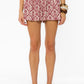 Velvet Heart "Maxwell" Pull on Short-Paradise Tiles