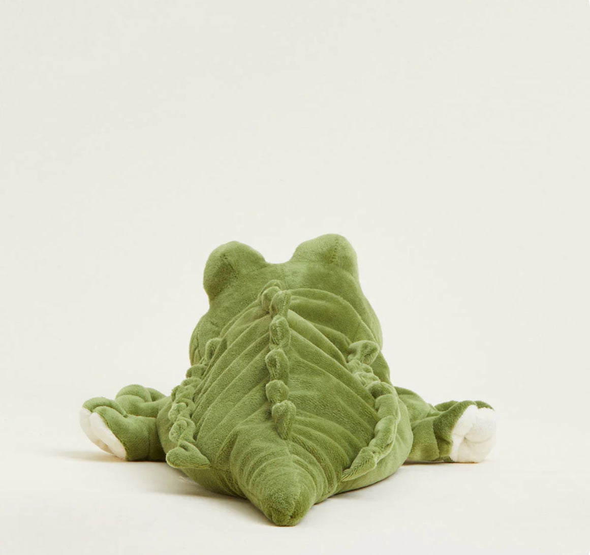 Warmies “Alligator”