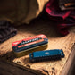 Gentlemen's Hardware Campfire Harmonica