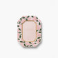 Rifle Paper Co. "Pink Hydrangea" Paper Wrapped Picture Frame