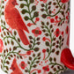 Rifle Paper Co. "Christmas Cardinals" Porcelain Mug