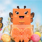Spongelle Nature Animals Collection-Bella Butterfly