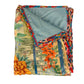 Johnny Was Travel Blanket-Asteria