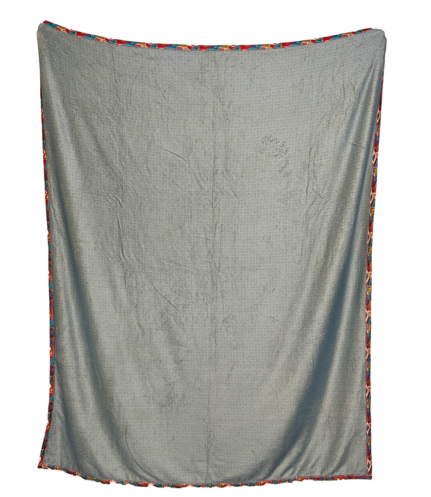 Johnny Was Travel Blanket-Asteria